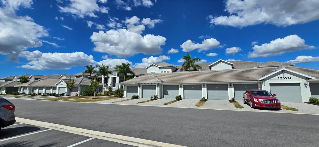 Photo of 12390 Wellen Golf Street #206, Venice, FL 34293 (MLS # A4668691)