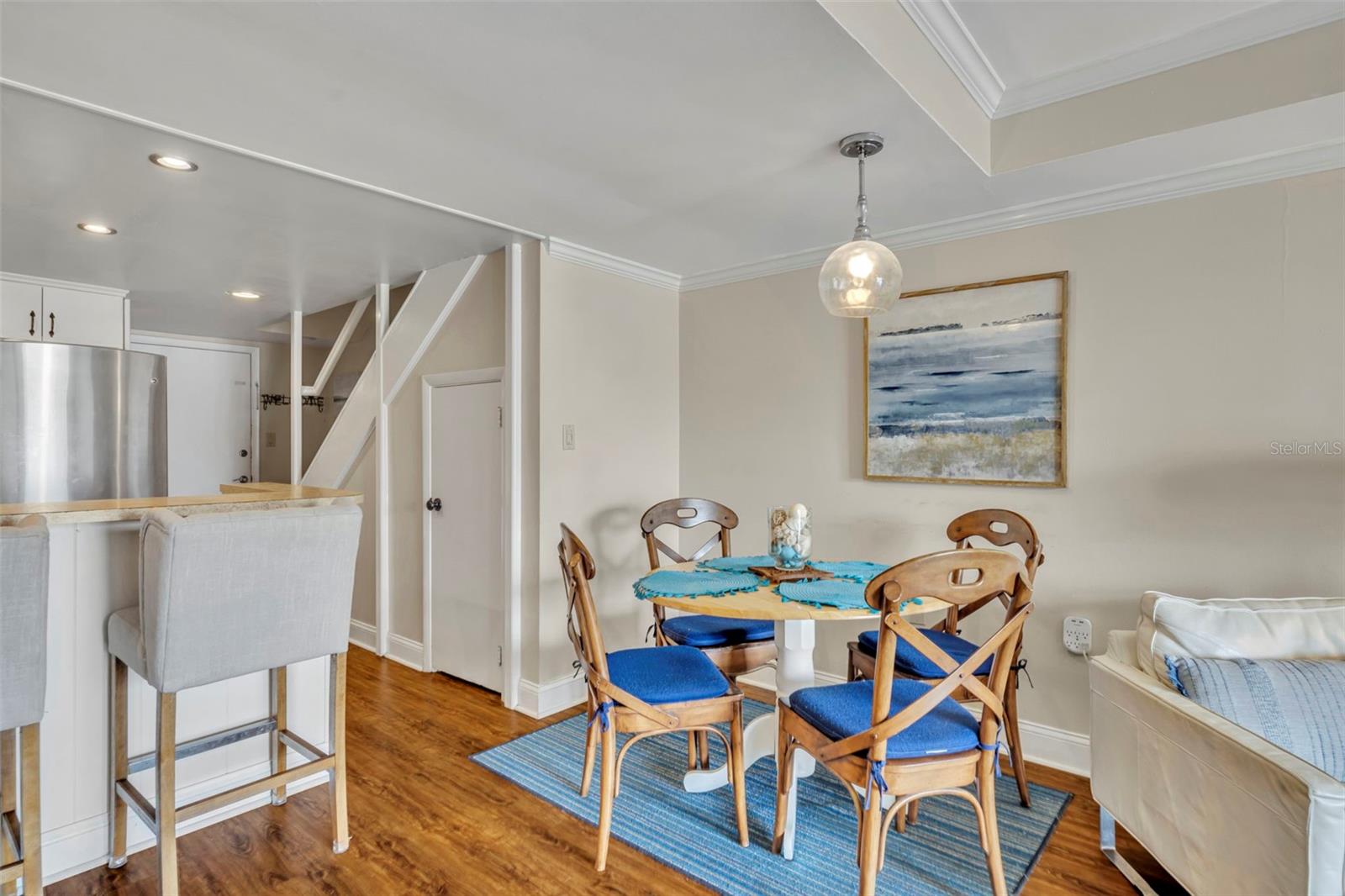 SOUTHEASTER (BETA HOUSE) - Residential