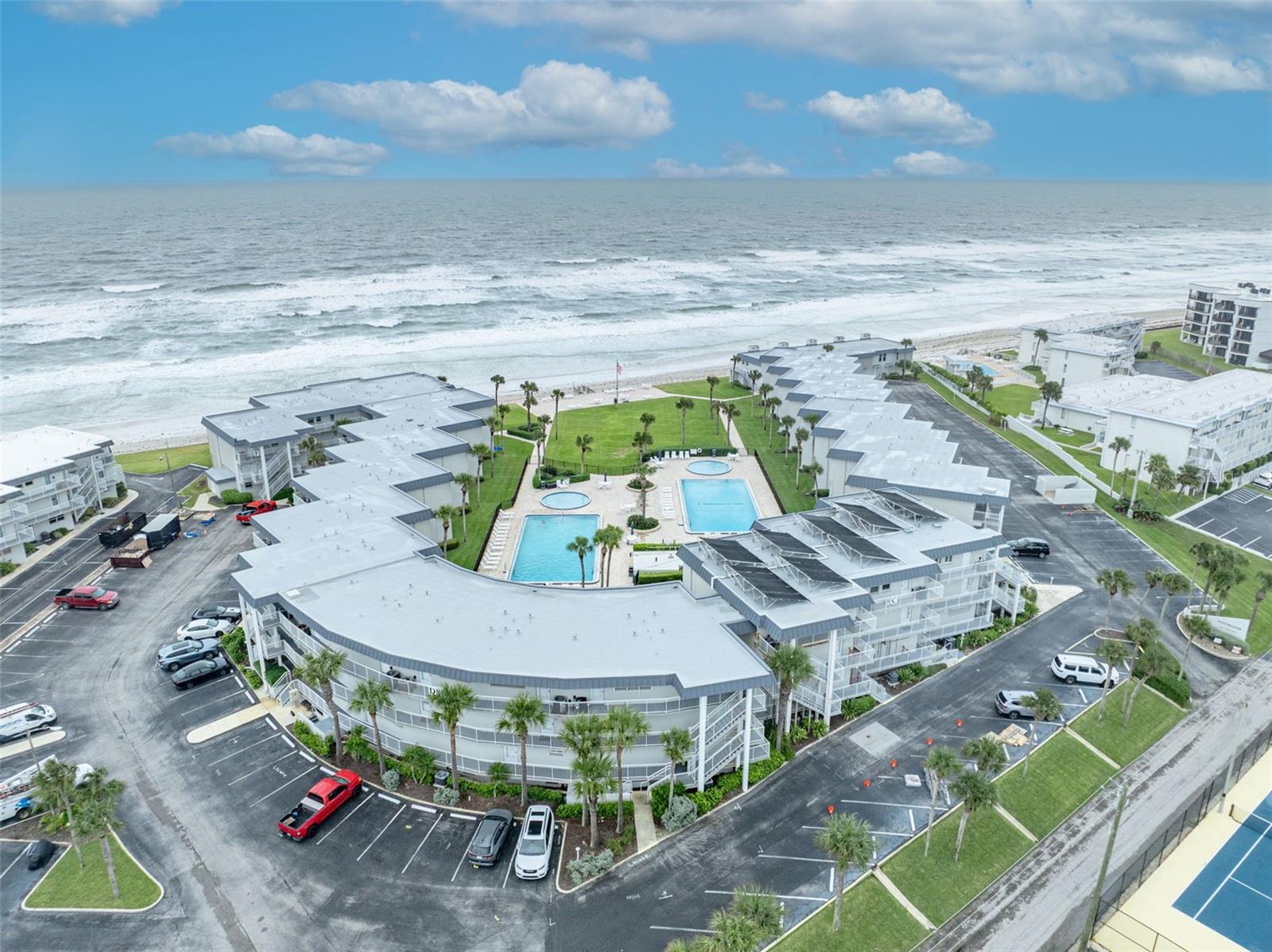 SOUTHEASTER (BETA HOUSE) - Residential