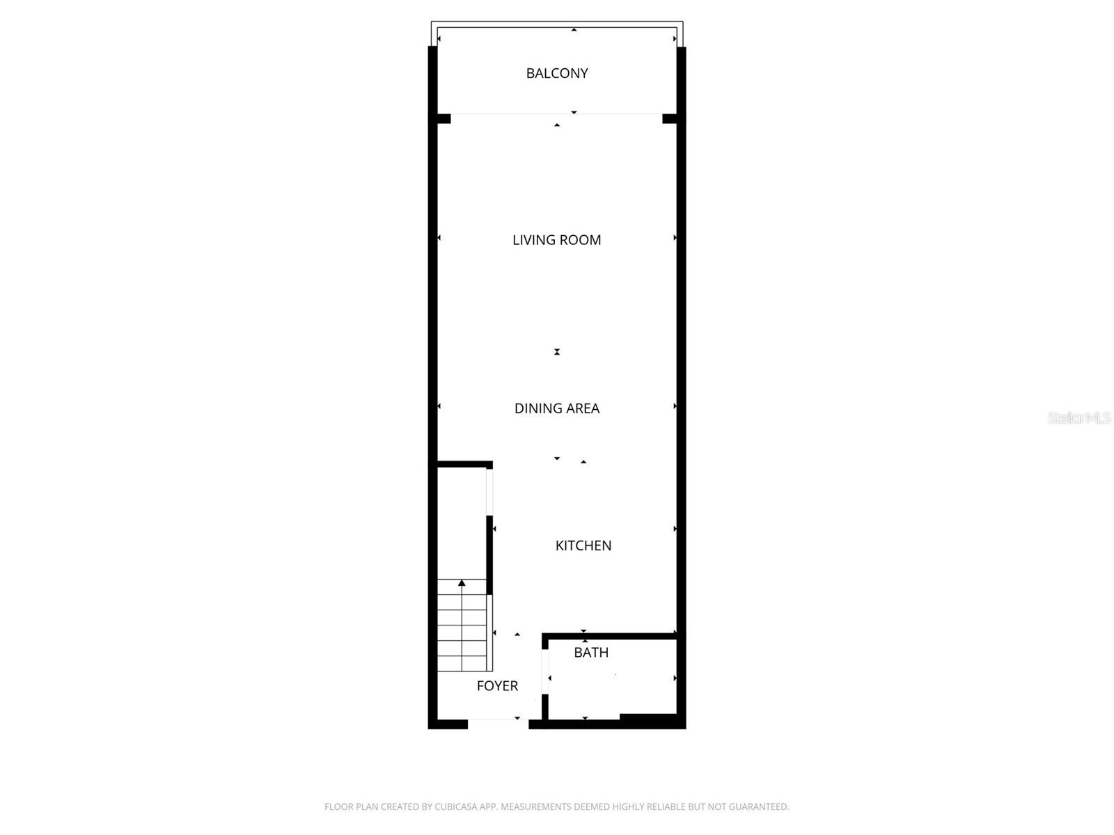 SOUTHEASTER (BETA HOUSE) - Residential