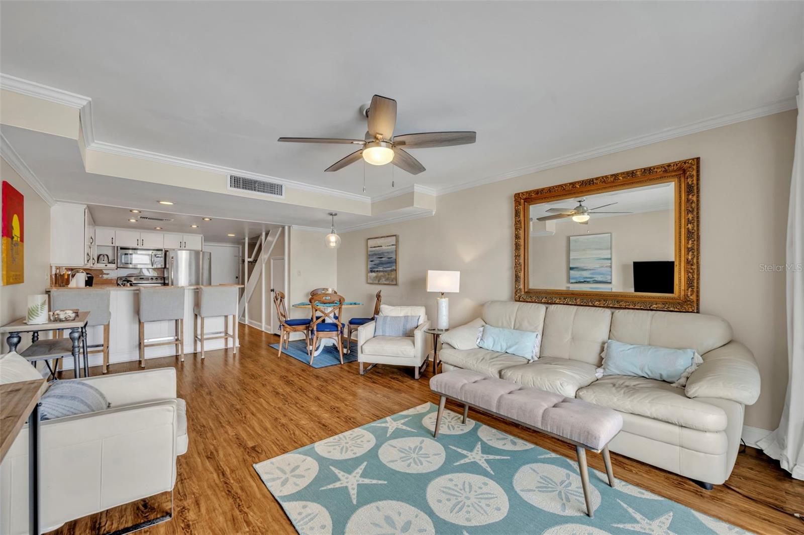 SOUTHEASTER (BETA HOUSE) - Residential