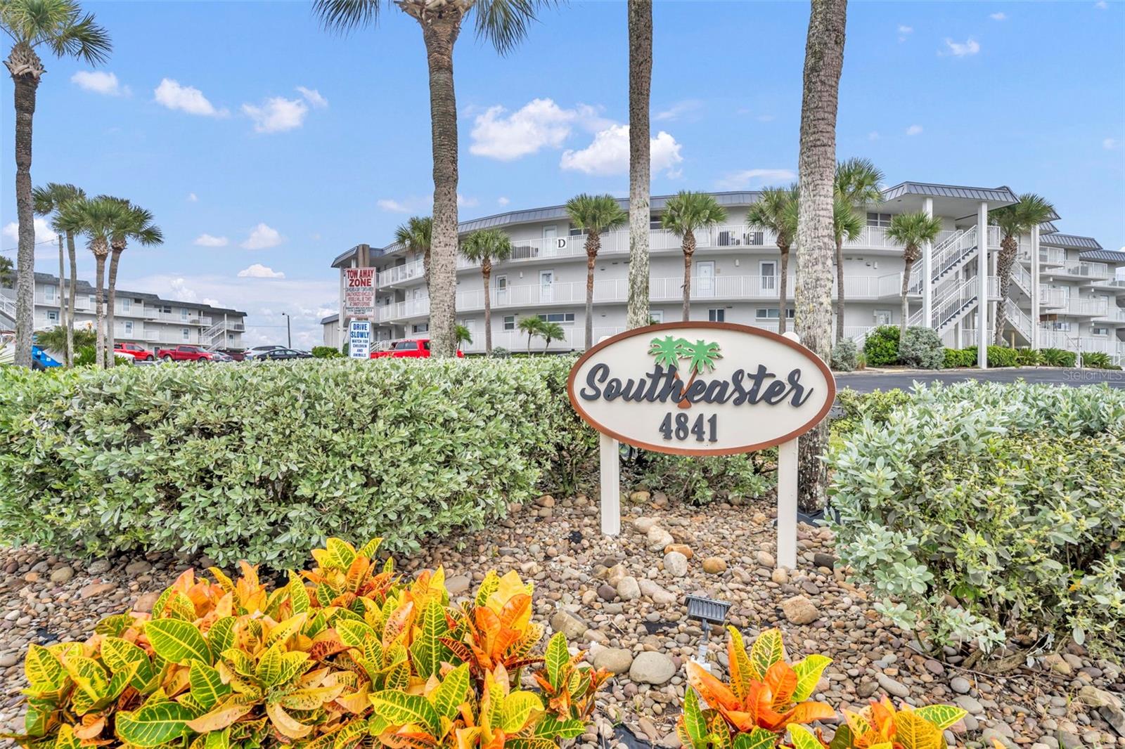 SOUTHEASTER (BETA HOUSE) - Residential