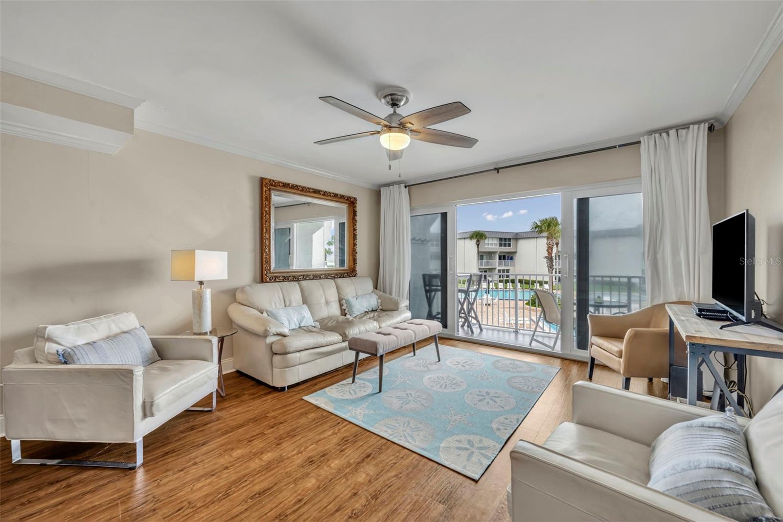 SOUTHEASTER (BETA HOUSE) - Residential