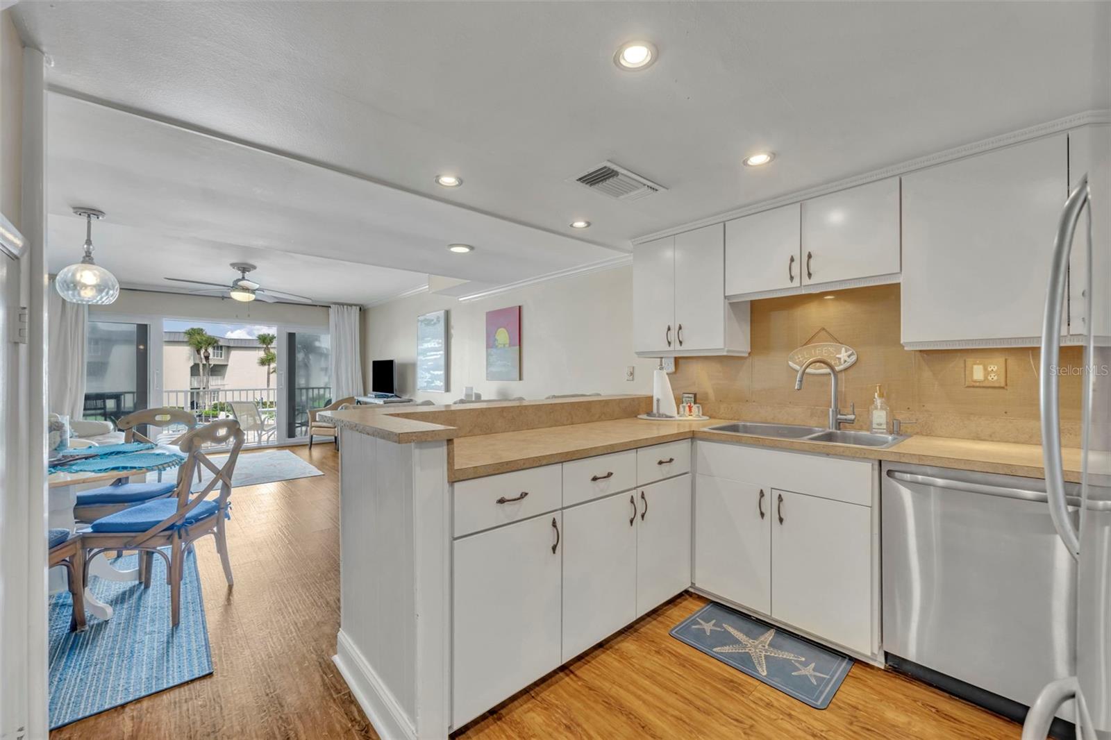 SOUTHEASTER (BETA HOUSE) - Residential