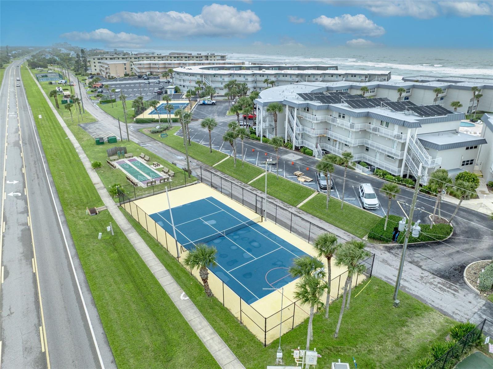 SOUTHEASTER (BETA HOUSE) - Residential