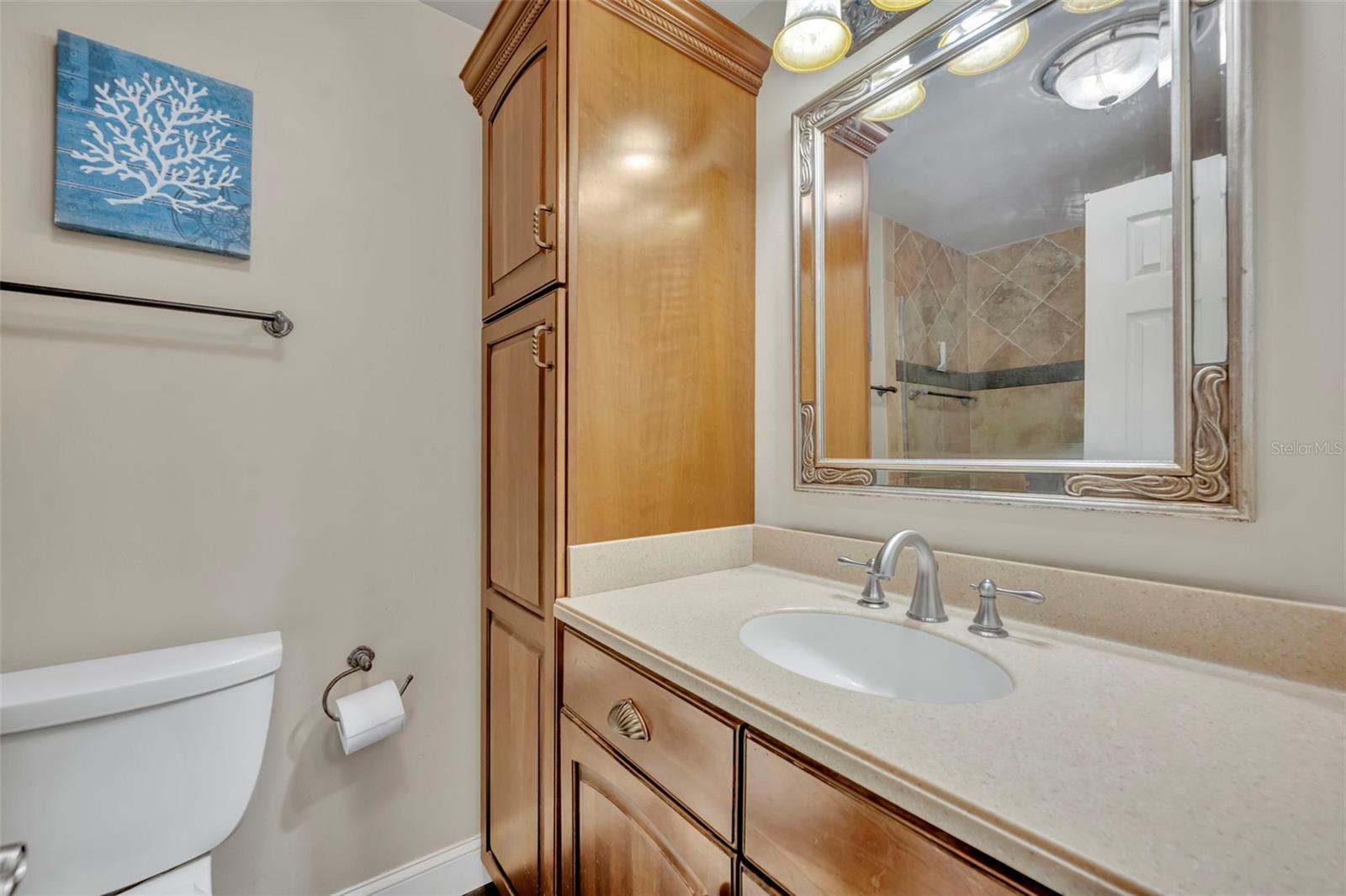 SOUTHEASTER (BETA HOUSE) - Residential