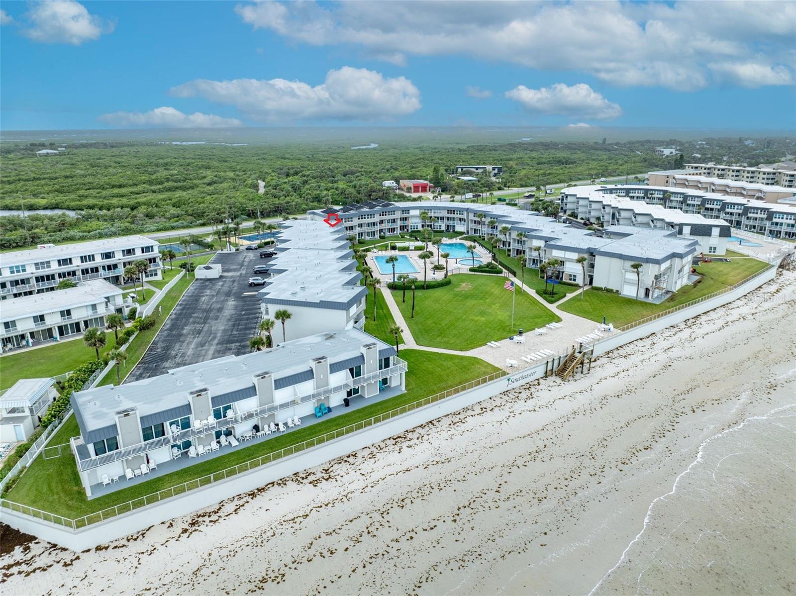 SOUTHEASTER (BETA HOUSE) - Residential