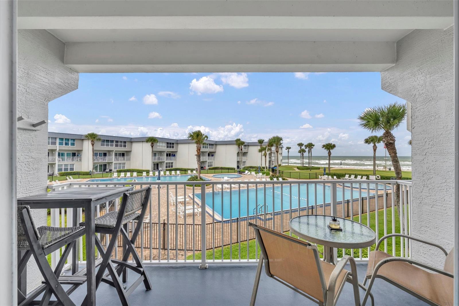 SOUTHEASTER (BETA HOUSE) - Residential