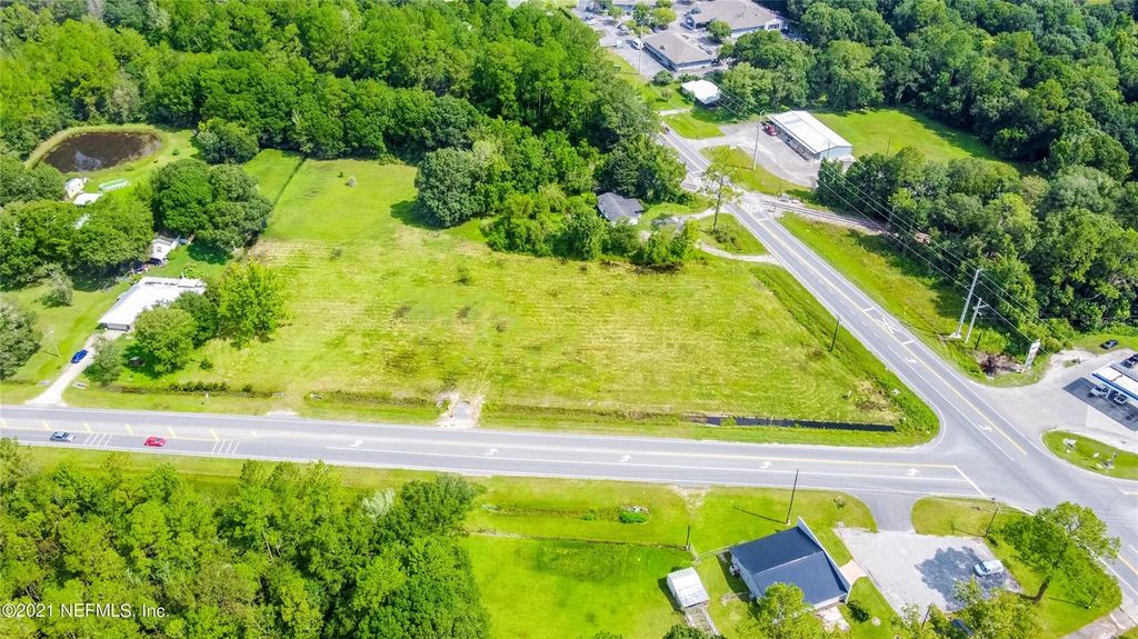 Photo of 10422 SE Sr 100, Starke, FL 32091 (MLS # GC537366)