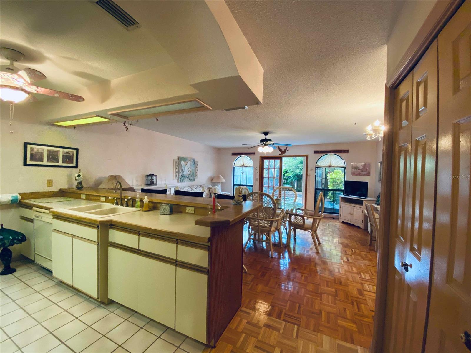 Villa Verde South - Residential