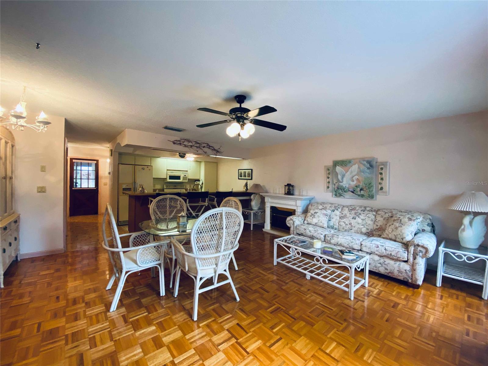 Villa Verde South - Residential