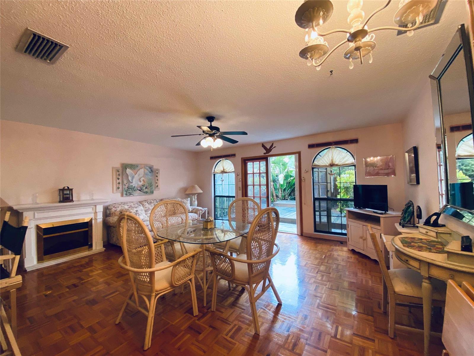 Villa Verde South - Residential