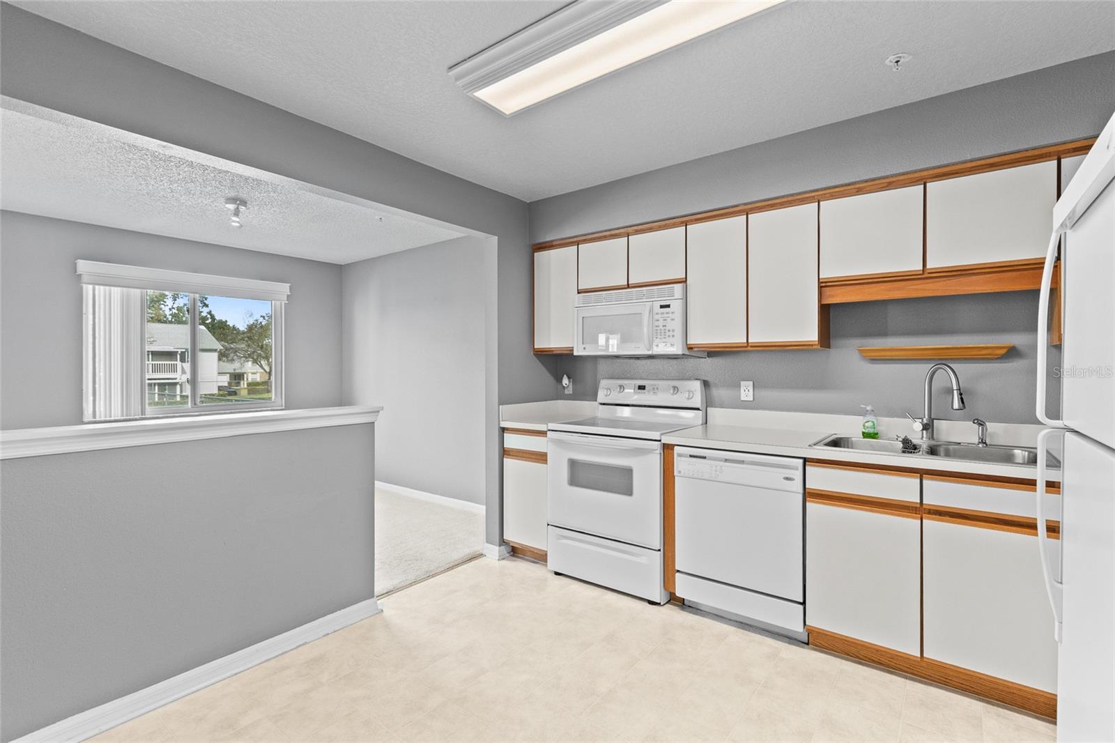 COACH HOMES AT DOVER VILLAGE - Residential