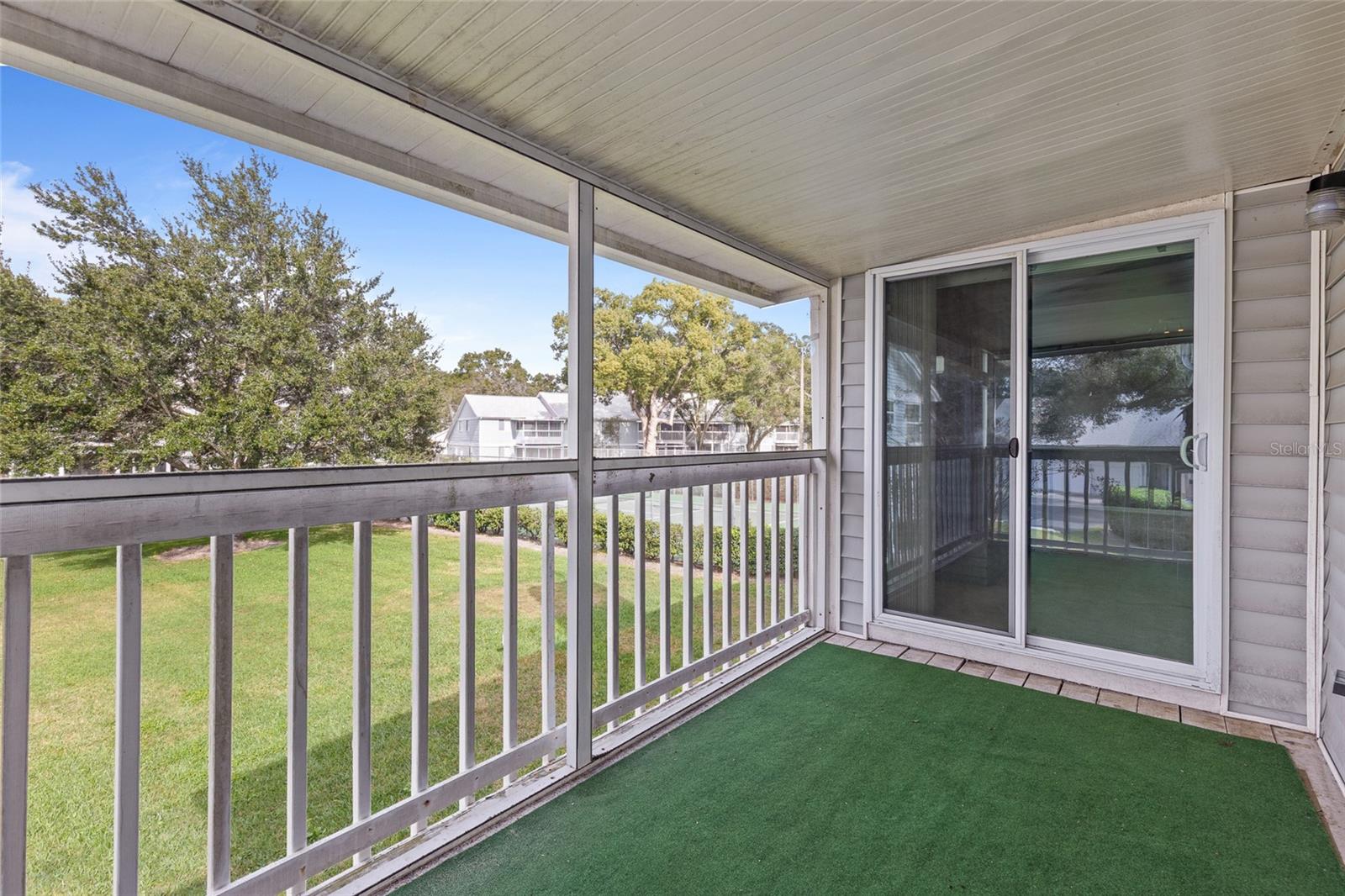 COACH HOMES AT DOVER VILLAGE - Residential