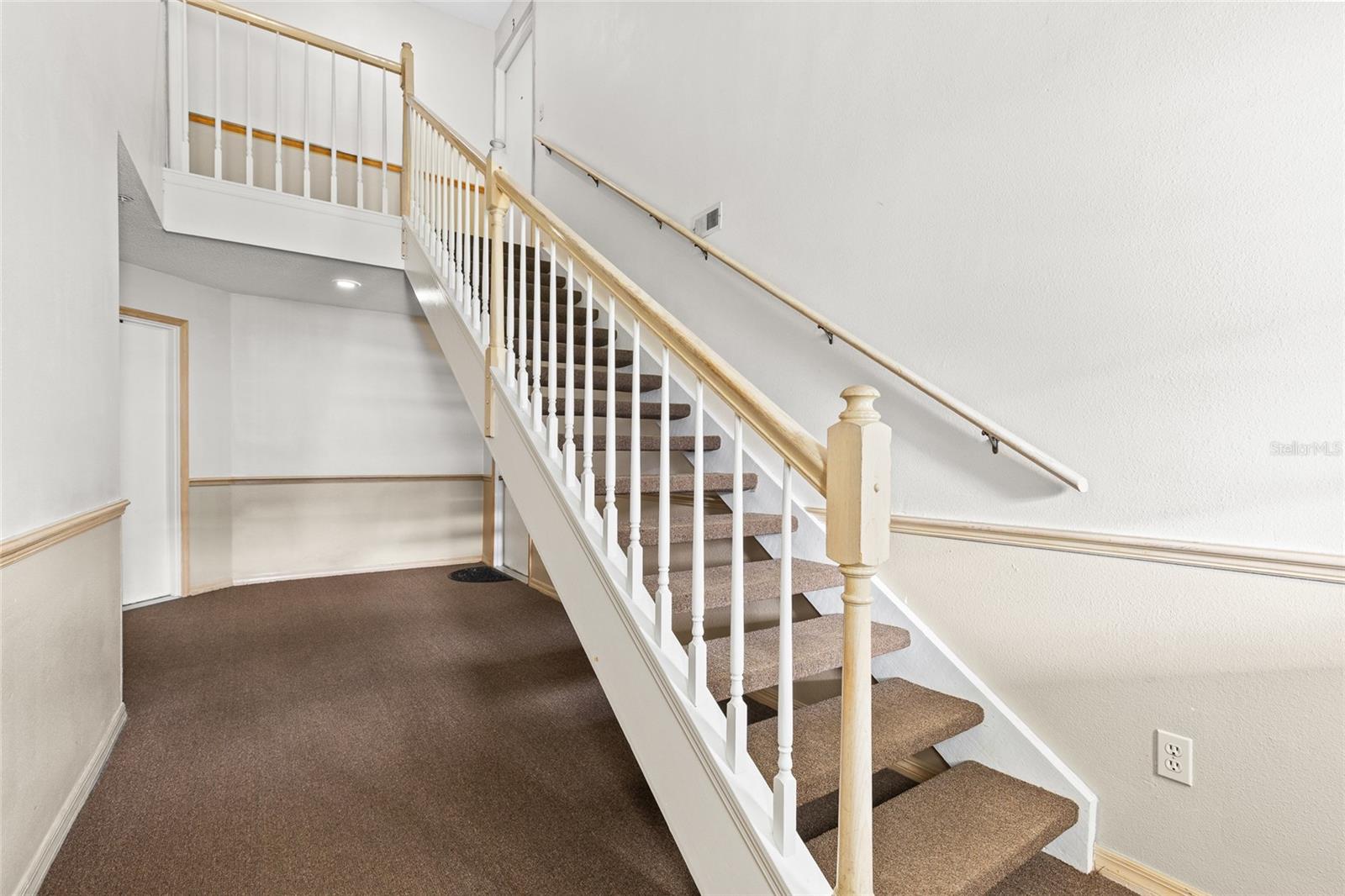 COACH HOMES AT DOVER VILLAGE - Residential