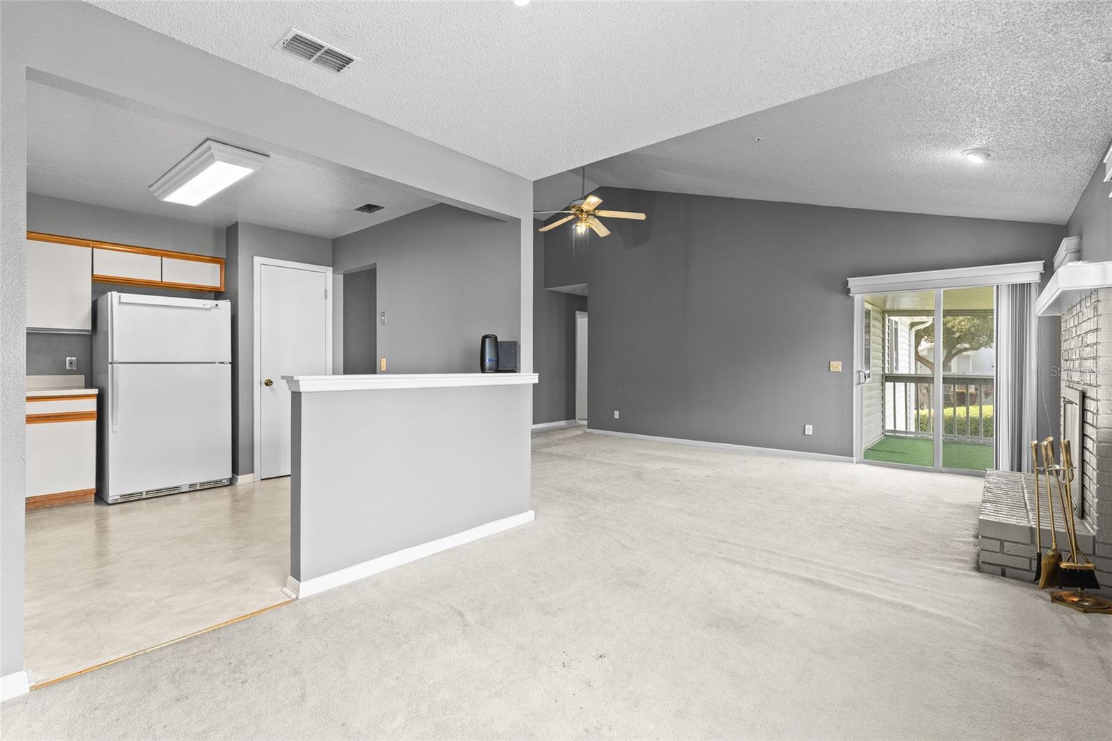 COACH HOMES AT DOVER VILLAGE - Residential