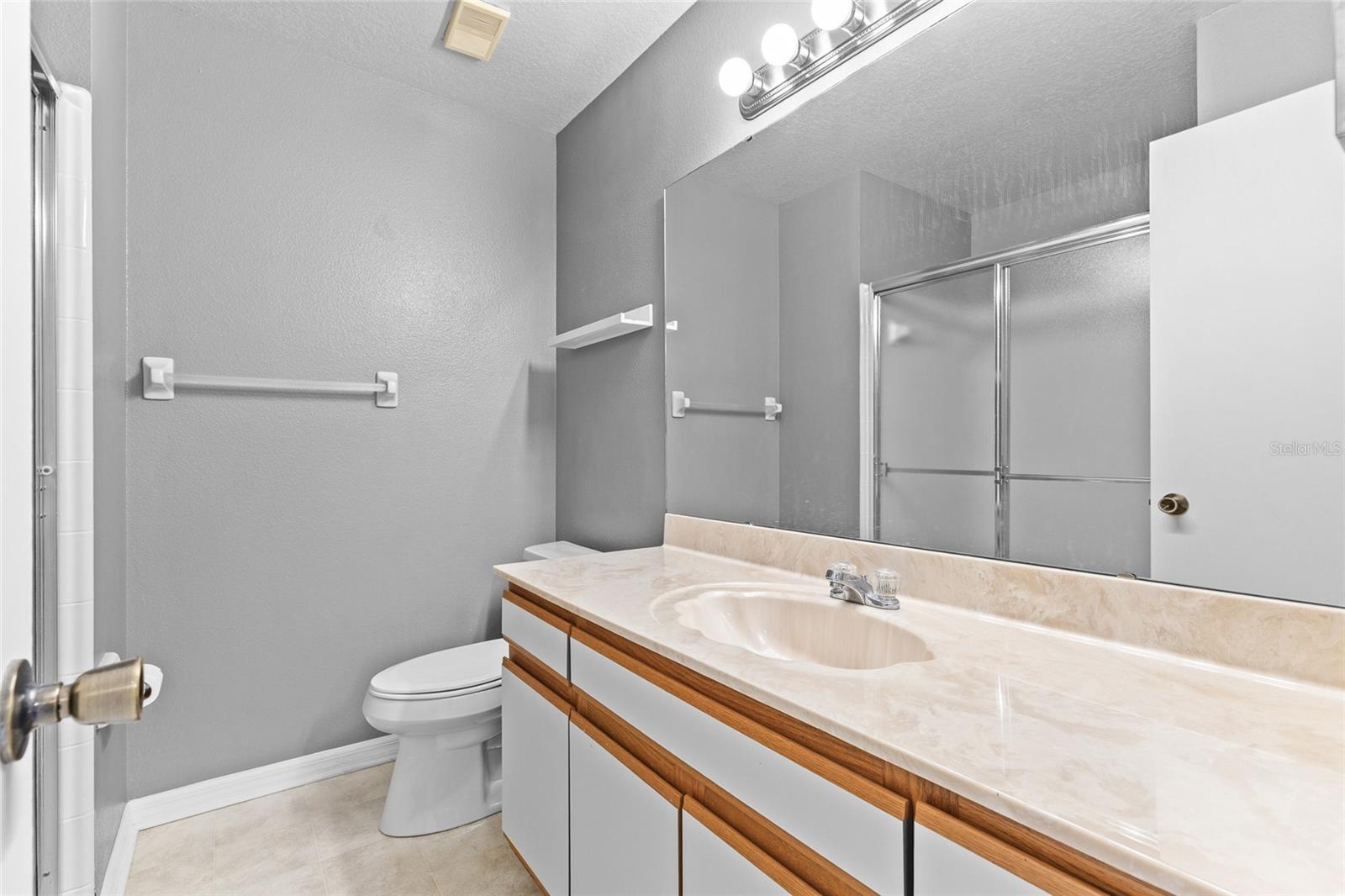 COACH HOMES AT DOVER VILLAGE - Residential