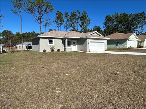 Tiny photo for 1531 W Gainsboro Lane, Citrus Springs, FL 34434 (MLS # O6387460)