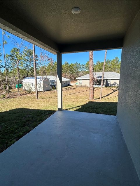 Tiny photo for 1531 W Gainsboro Lane, Citrus Springs, FL 34434 (MLS # O6387460)
