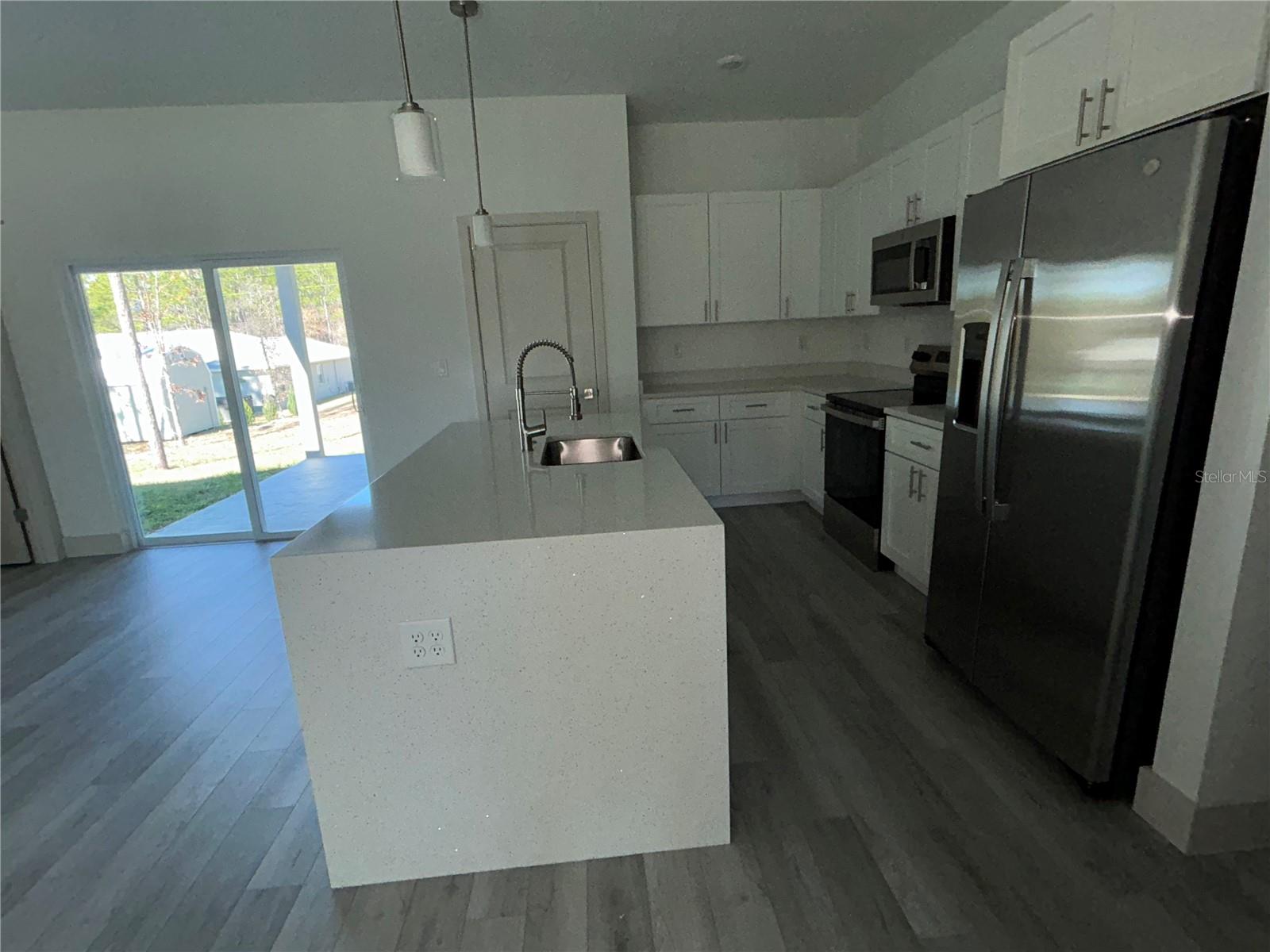 CITRUS SPGS UNIT 08 - Residential