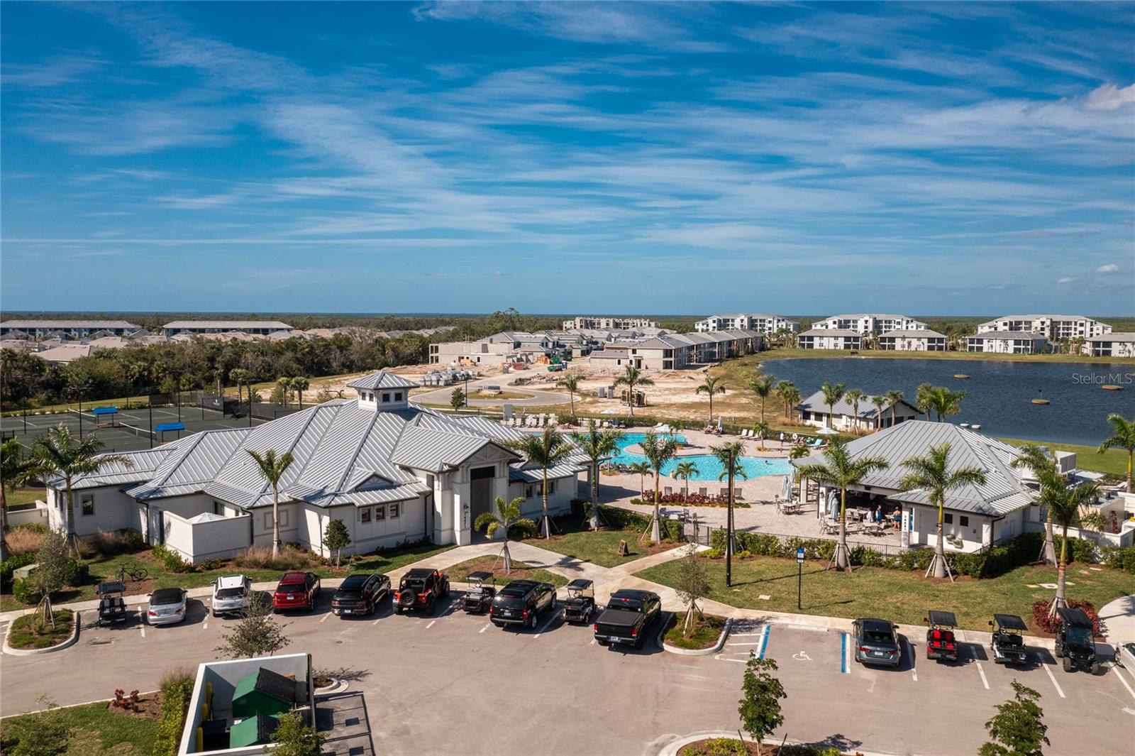 HERITAGE LNDG PH II-A - Residential