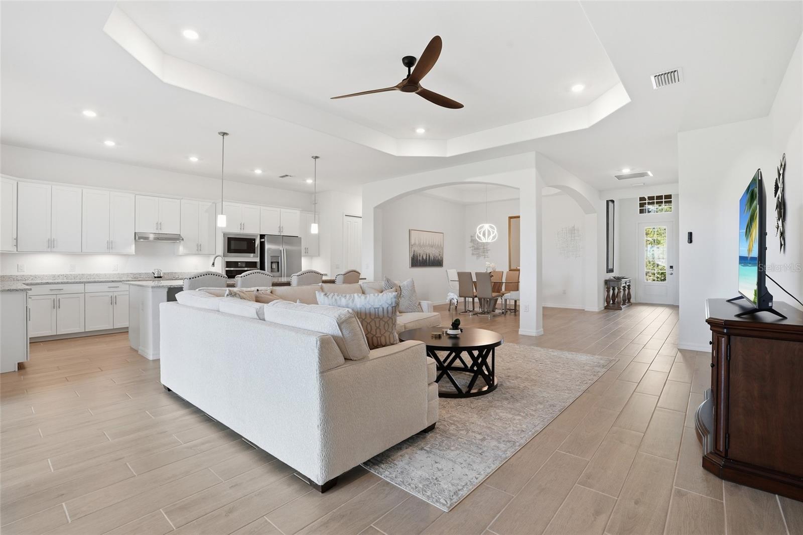 HERITAGE LNDG PH II-A - Residential