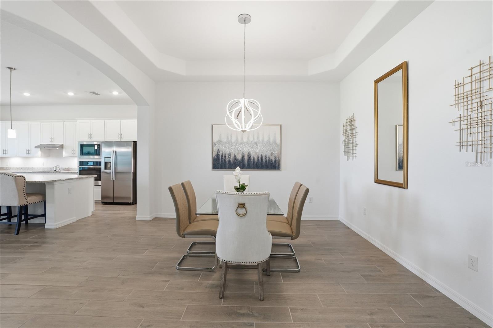 HERITAGE LNDG PH II-A - Residential