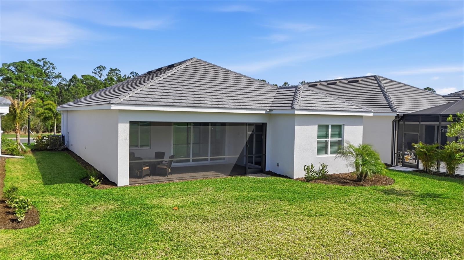 HERITAGE LNDG PH II-A - Residential