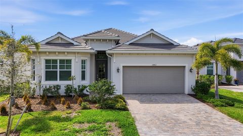 Photo of 14413 Heritage Landing Boulevard, Punta Gorda, FL 33955 (MLS # C7523240)