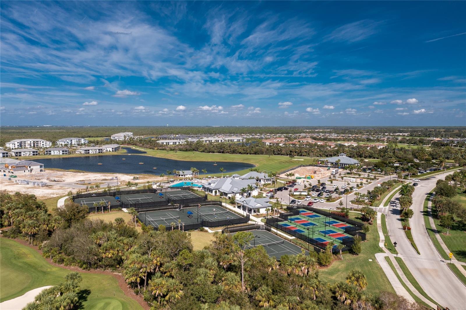 HERITAGE LNDG PH II-A - Residential