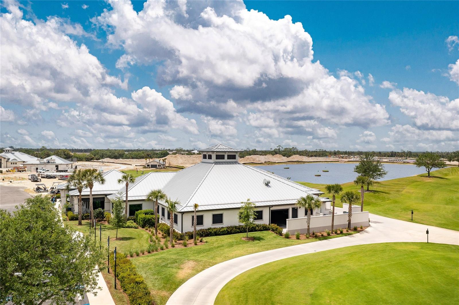 HERITAGE LNDG PH II-A - Residential