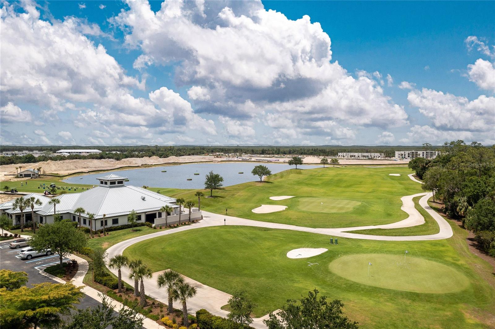 HERITAGE LNDG PH II-A - Residential