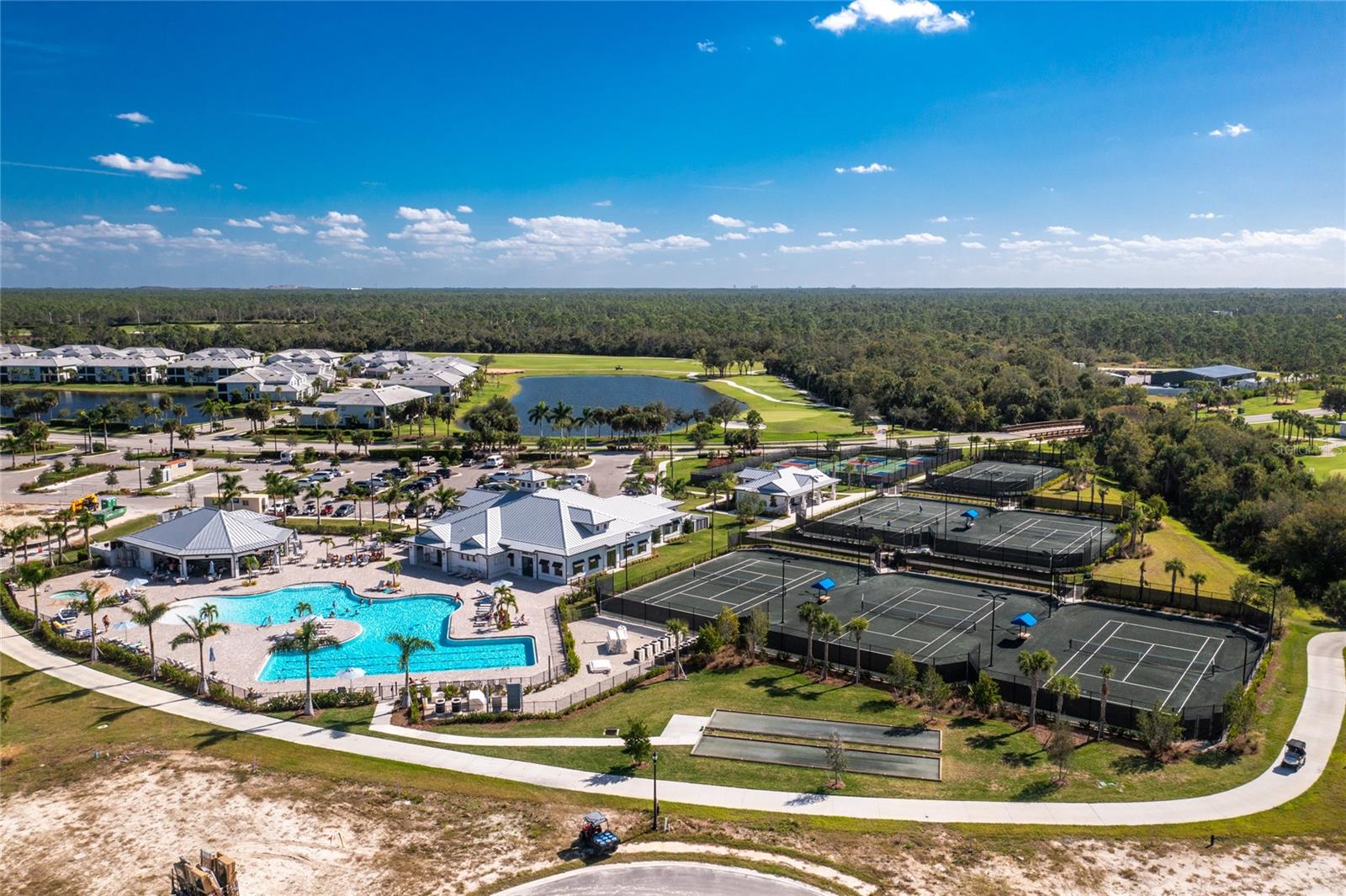 HERITAGE LNDG PH II-A - Residential