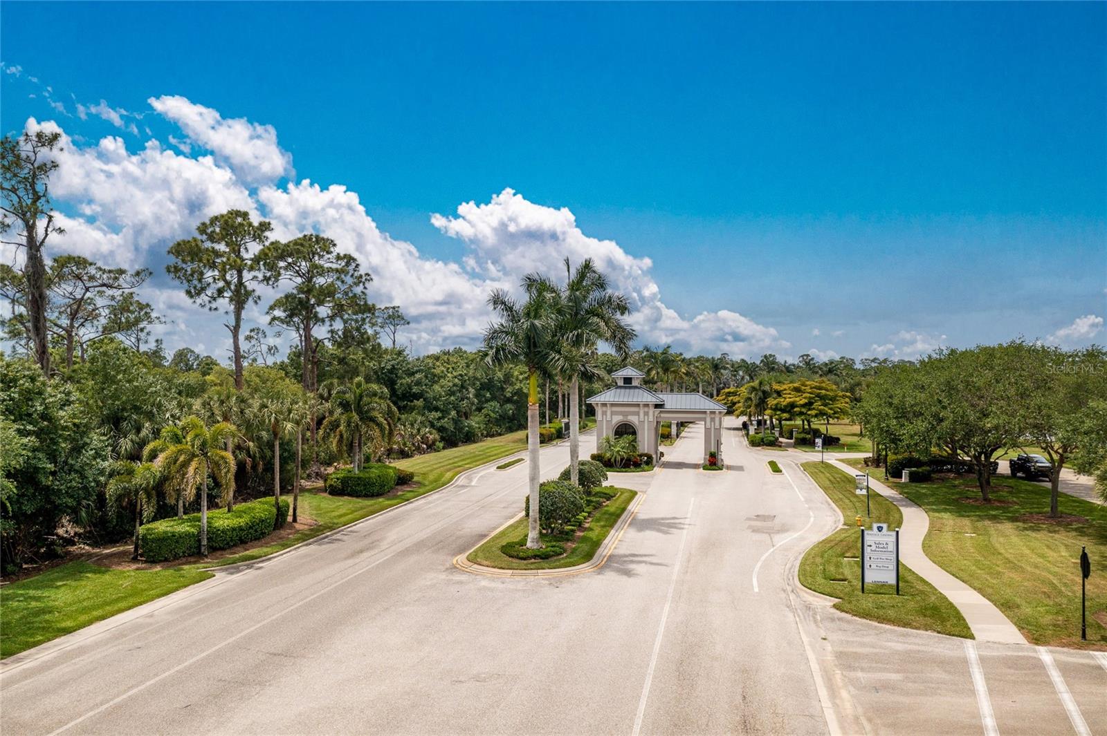 HERITAGE LNDG PH II-A - Residential