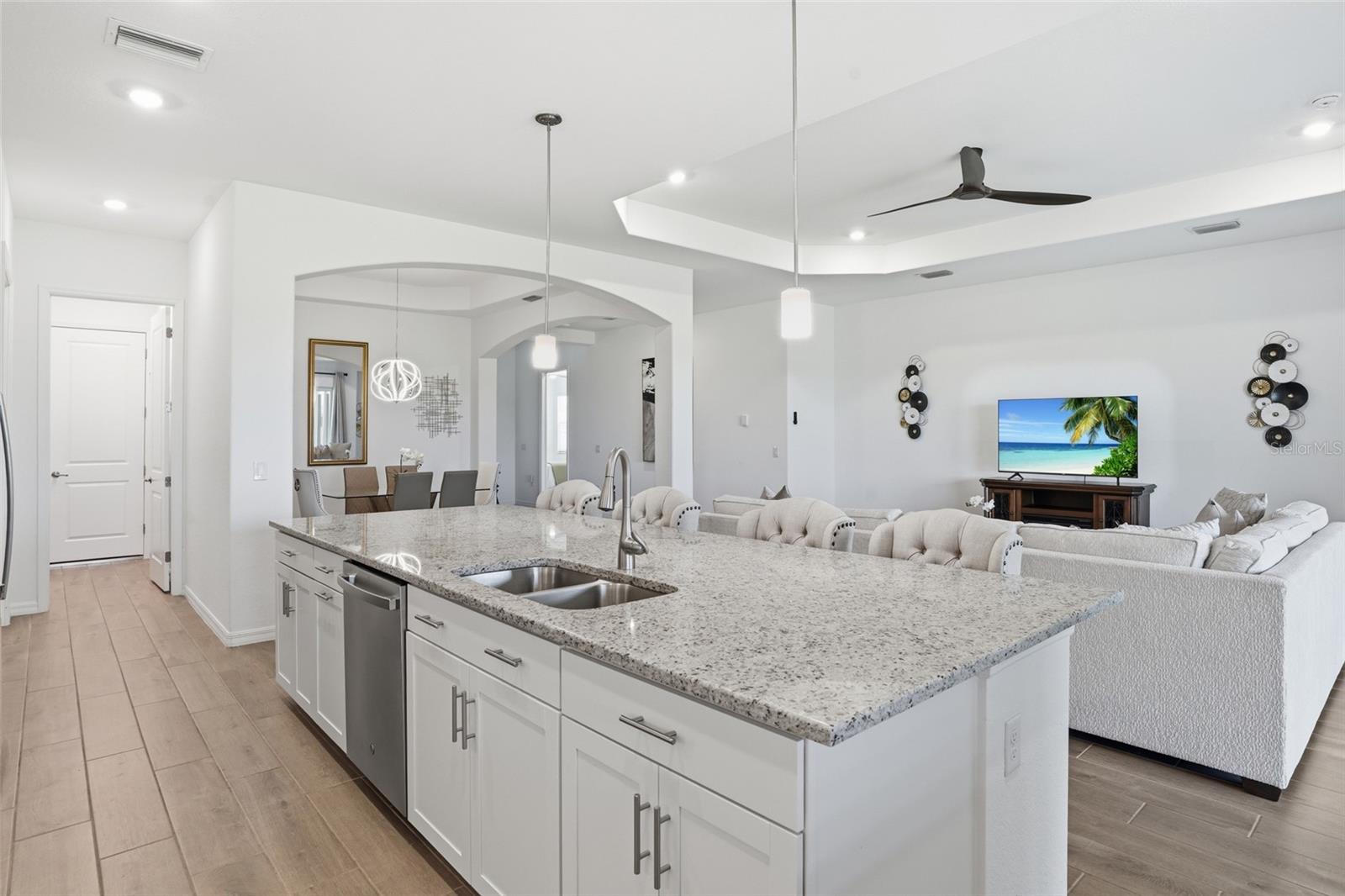 HERITAGE LNDG PH II-A - Residential