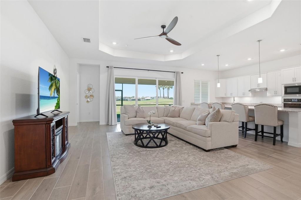 Photo of 14413 Heritage Landing Boulevard, Punta Gorda, FL 33955 (MLS # C7523240)