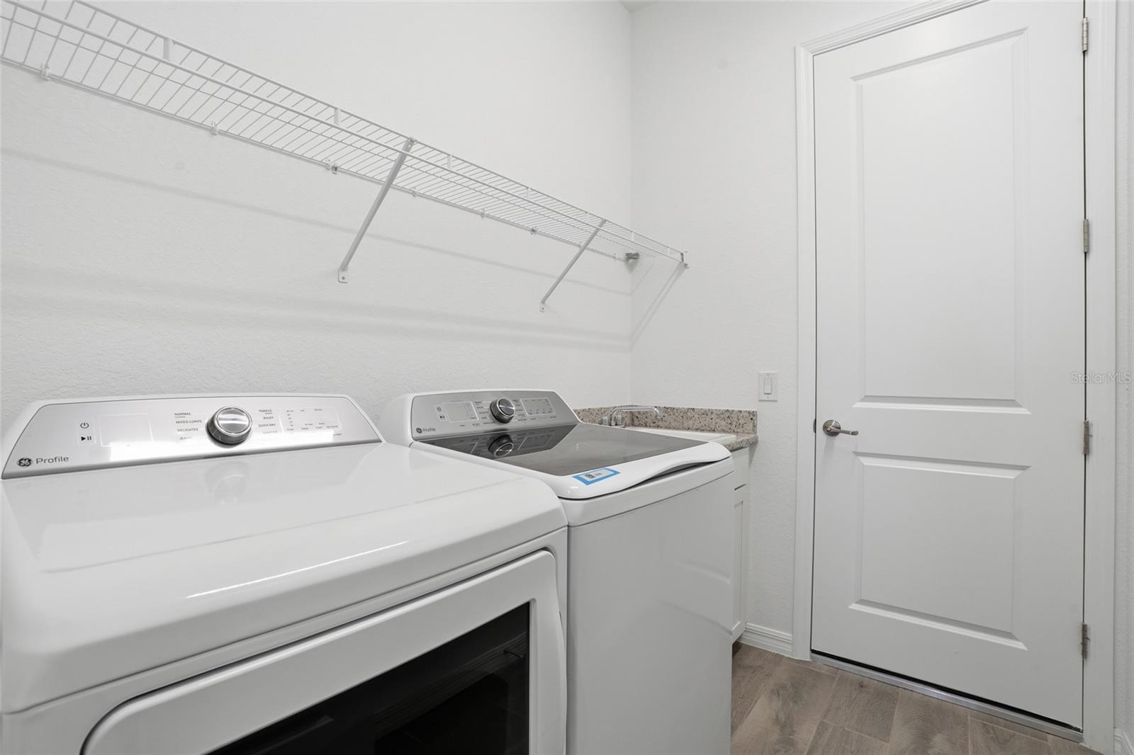 HERITAGE LNDG PH II-A - Residential