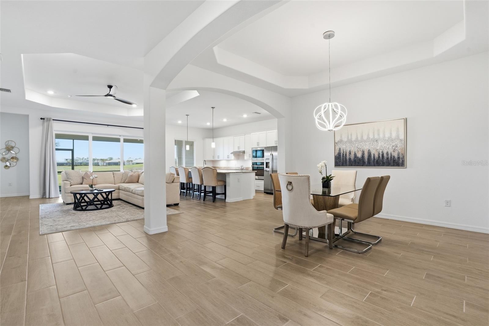 HERITAGE LNDG PH II-A - Residential