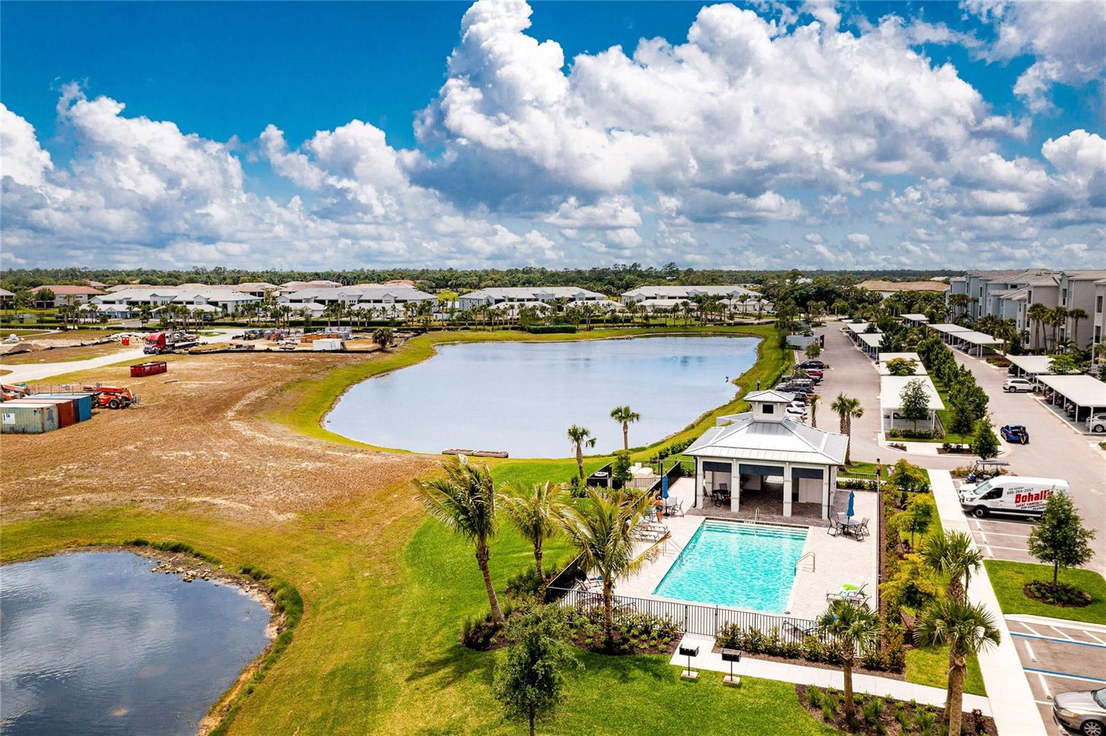 HERITAGE LNDG PH II-A - Residential