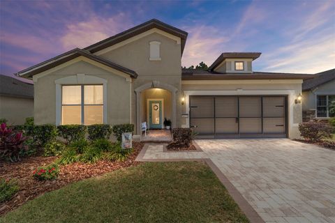 A home in OCALA