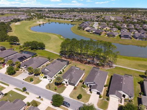 A home in OCALA