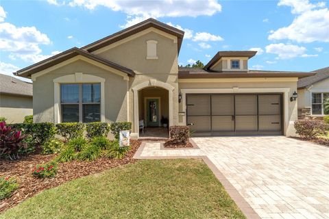 A home in OCALA