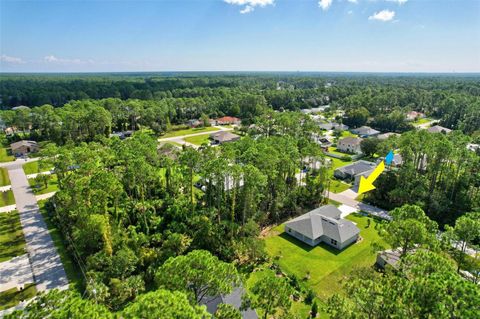 A home in PALM COAST