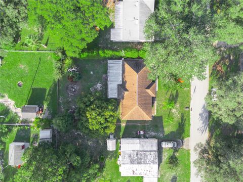 A home in POLK CITY