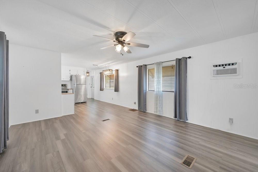 MARTIN ESTATES - Residential