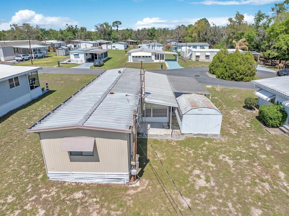 MARTIN ESTATES - Residential