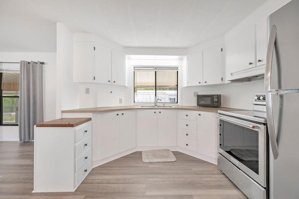 MARTIN ESTATES - Residential