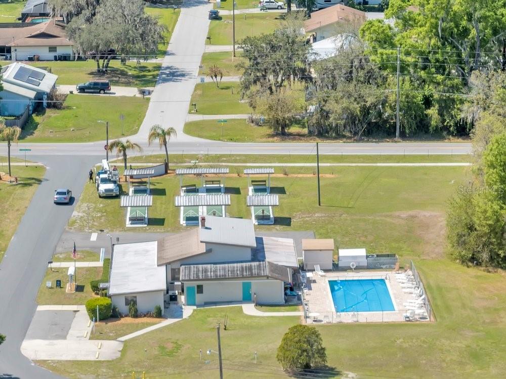 MARTIN ESTATES - Residential