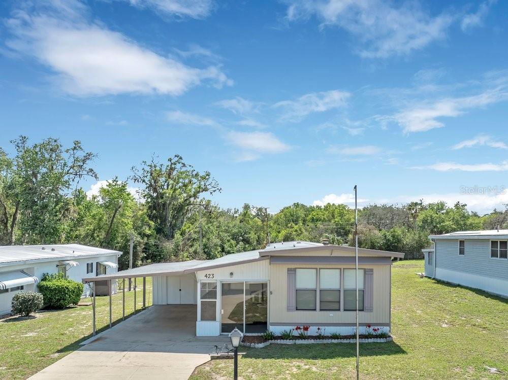 MARTIN ESTATES - Residential