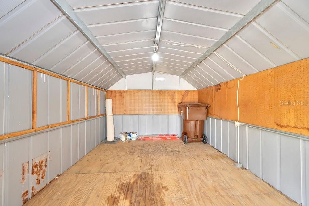 MARTIN ESTATES - Residential